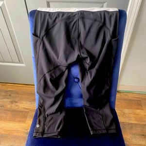 Lululemon Crop Pants